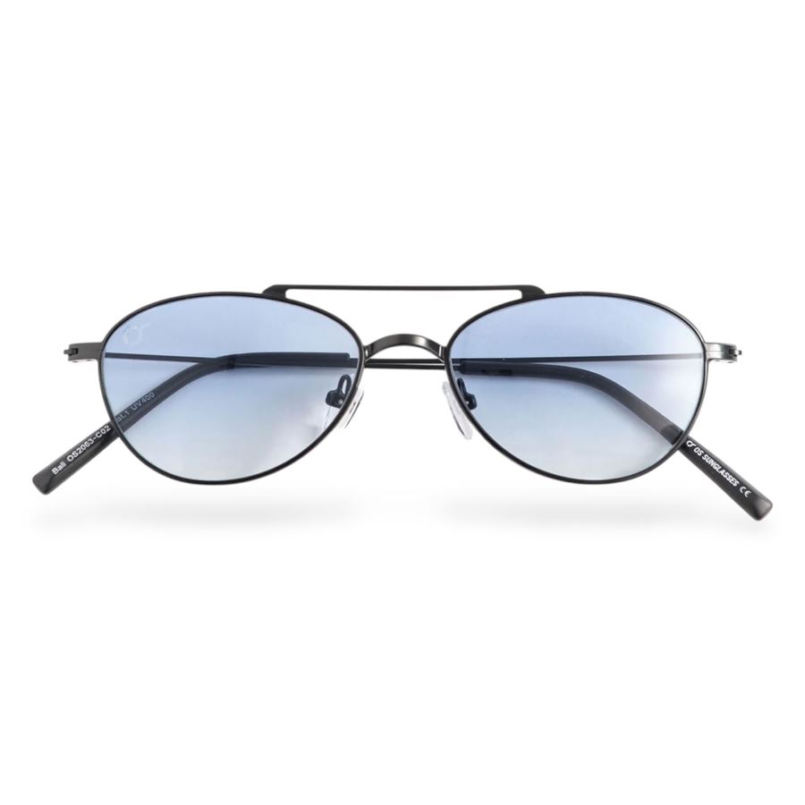 Bali blu occhiali da sole unisex uomo donna Os Sunglasses | OS2063C02